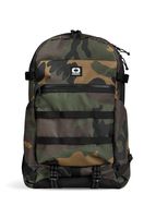 OGIO ALPHA Convoy 320 Laptop Backpack, Woodland Camo