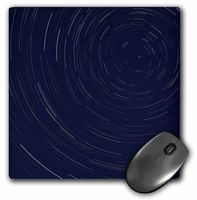 3D Rose"USA Idaho Sawtooth Area North Star TrailsUs13 Jwi0154Jamie and Judy Wild" Matte Finish Mouse Pad - 8 x 8" - mp_144371_1