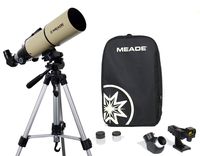 Meade Instruments 222001 80mm Adventure Scope