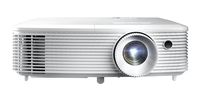 Optoma W365 WXGA 3600 Lumens 3D DLP Business Projector
