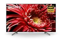 Sony X850G 85" 4K HDR Ultra HD Smart Android TV - XBR-85X850G (Certified Refurbished)