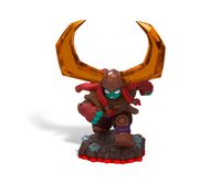 Skylanders Trap Team: Trap Master Head Rush Character Pack