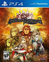 Grand Kingdom - PlayStation 4 Standard Edition