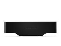 KEF Porsche Design GRAVITY ONE Bluetooth Speaker (Black)