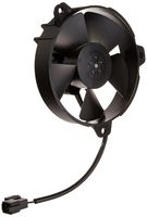 Spal 30103011 5.2" Paddle Blade Puller Fan