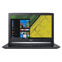 Acer NX.GP4AA.016 Aspire 5, 15.6" Full HD 1080p, 7th Gen Intel Core i7-7500U, 8GB DDR4, 1TB HDD, Windows 10 Home