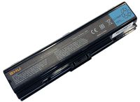GHU Battery 58 Wh Replacement for PA3533U-1BRS PA3533U-1BAS PA3534U-1BAS PA3534U-1BRS PA3535U-1BAS Compatible with Laptop A200 A205 A210 A215 A300 A305 A355D L200 L305 M200 Pro A200 L300D