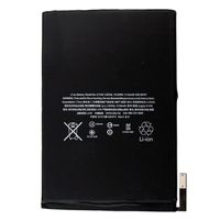 CBK 5124mAh 3.82V A1546 020-00297 Internal Battery Replacement For Apple iPad Mini 4 A1538 A1550