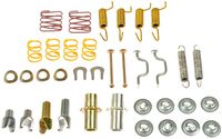 Dorman HW17390 Parking Brake Hardware Kit