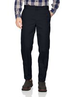 Dickies Men's Big and Tall Original 874 Work Pant, Dark Navy, 30W x 37L