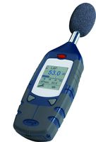 Casella CEL-240, Digital Sound Level Meter