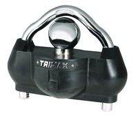 Trimax UMAX100 Black Hardware