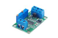 LM YN Signal Isolator Module 4-20mA to 0-3.3V Current - to - Voltage Signal Processing Module Current to Voltage Module