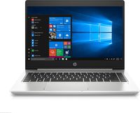 HP ProBook 440 G6   Core i5 8265U / 1.6 GHz - Win 10 Pro 64-bit - 8 GB RAM - 256 GB SSD NVMe, HP Value - 14" IPS 1920 x 1080 (Full HD) - UHD Graphics 620 - Wi-Fi, Bluetooth - kbd: US