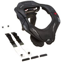 Leatt DBX 5.5 Neck Brace (Black, Large/X-Large)
