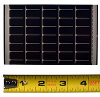 MPT6-75 Electronic Component Solar Panel