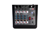 Allen & Heath ZED6 Compact 6 Input Analaog Mixer