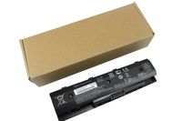 ROCKETY pi06 hp Battery Compatible with hp Pavilion Envy TouchSmart 17 15 14 Envy M7 M7z 710416-001 710417-001 PI06 PI06xl PI09 HSTNN-LB4O HSTNN-LB4N HSTNN-YB4O Laptop Notebook Batteries.