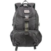 Machu Mountain Tactical Laptop Backpack, Multipurpose Perfect for Travel Hiking & Camping, School, Fits 13" to 17" Laptop & Tablets (Gray)
