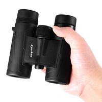 Eyeskey 10x32 Professional Waterproof Binoculars for Adults, Compact and Lightweight, Best partner for Your Traveling ,Outdoor activities and Daily Use