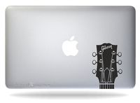 Guitar MacBook Air-Pro 11 13 15 17 Stickers,Decal