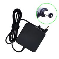 Replacement Ac Adapter Laptop Charger Power Cord Supply for X551 X551C X551CA X551M X551MA X551MAV X550LN X552LAV X555LA X401A X751MA X751LAV X550 X550C X550CA X550LA X550ZA X552 65w