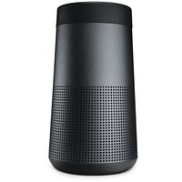 Bose SoundLink Revolve Portable Bluetooth 360 Speaker - Triple Black