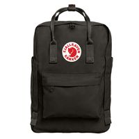 Fjällräven Kånken 15 Rucksack, Deep Forest