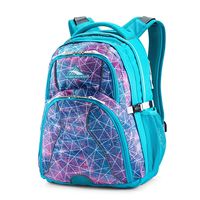 High Sierra Swerve Laptop Backpack, 17-inch Laptop Backpack for High School or College, Ideal Gaming Laptop Backpack