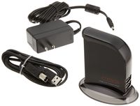 CODi USB 2.0 7 Port Hub, Black