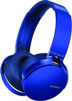 Sony XB950B1 Extra Bass Wireless Headphones with App Control, Blue