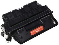 CIG 111711P Remanufactured High Yield MICR Toner Cartridge for HP 61X