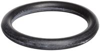 319 Viton O-Ring, 75A Durometer, Black, 1-1/16" ID, 1-7/16" OD, 3/16" Width (Pack of 10)
