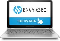 HP Envy Touch 13t x360 Convertible Ultrabook 7th Gen Intel i7 up to 3.5 GHz 16GB 1TB SSD 13.3in QHD+ B&O AUDIO WebCam WiFi (Renewed)