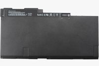 Shareway 50Wh CM03XL Replacement Battery for HP EliteBook 840 845 850 740 745 750 G1 G2 Series Zbook 14 15U G2 HSTNN-IB4R 717376-001 E7U24AA E7U24UT - 12 Months Warranty!