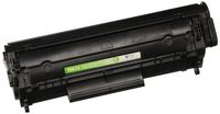 Elite Image Remanufactured Toner Cartridge - Alternative for HP 12A (Q2612A)