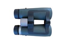 Binoculars for Adults - Wide Field 10 x 42 - ED Glass for Sharp, Color Correct Images - Waterproof - Compact - for Bird Watching, Sports, Camping, Astronomy