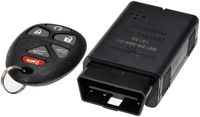 Dorman 99156 Keyless Entry Remote