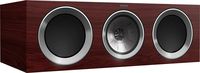 KEF R200c Center Channel Loudspeaker - Rosewood (Single)