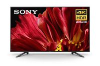 Sony XBR75Z9F 75-Inch 4K Ultra HD Smart BRAVIA LED TV (2018 Model)