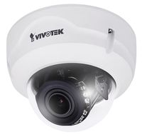 Vivotek FD8367A-V 2MP Vandal-Resistant Varifocal Dome Network Camera