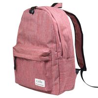 Kavaas Laptop Backpack Commuter Bag, Casual Lightweight Daypack College Rucksack for Men & Women