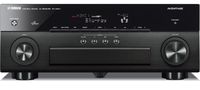 Yamaha Rx-a820 7.2- Channel Network Aventage Av Receiver (Discontinued by Manufacturer)
