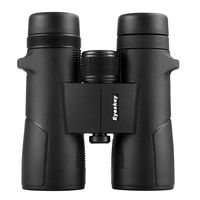 Eyeskey 8x42 Binoculars for Adults with Durable Magnisum Alloy Housing, HD BaK-4, Large Eyepiece, Ideal Choices for Wildlife Viewing, Outdoor Travelling, Hiking