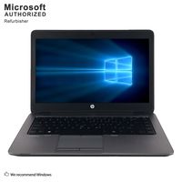 2019 HP ProBook 14Inch Business Laptop PC, Intel Core I5, 8G DDR3, 512G SSD, WiFi, BT 4.0, VGA, DP, USB 3.0, Windows 10 64 Bit-Multi-Language(CI5)(Renewed)