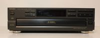 Technics SL-PD847 Compact Disc 5 Disc Cd Player Changer
