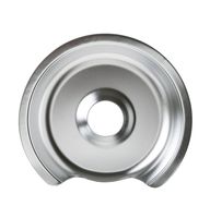 GE Part Number WB32X5036 8" BURNER BOWL