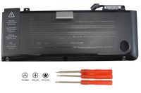 EBOYEE A1322 Battery Compatible MacBook Pro 13" A1278 (2009 2010 2011 2012 Version) 661-5229 661-5557 020-6547-A 020-6765-A MB990LL/A MB991LL/A MD313LL/A MC374LL/A MD101LL/A MD102LL/A MC700LL/A Laptop