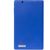 Nextbook Ares 8A with WiFi 8" Touchscreen Tablet PC Featuring Android 6.0 (Marshmallow) Operating System (Blue)