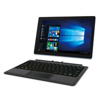 RCA 10 & 12.2 inch Cambio Windows 10 Tablet with Keyboard (10.1", Blue)